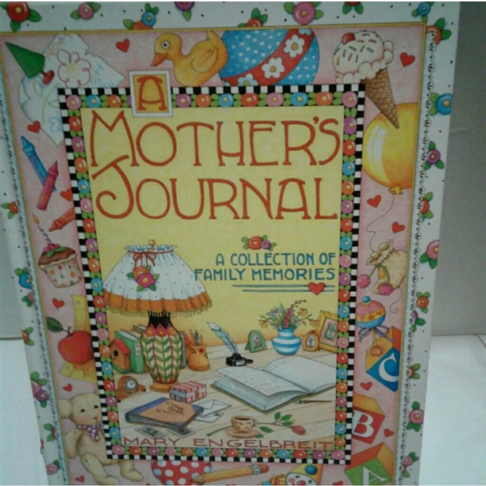 A Mother’s Joirnal